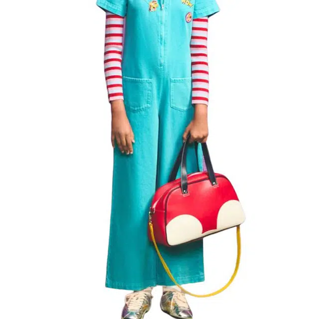 ZARA x DISNEY HARRY LAMBERT