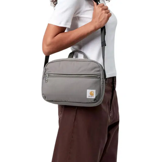 Carhartt WIP Leroy Grey