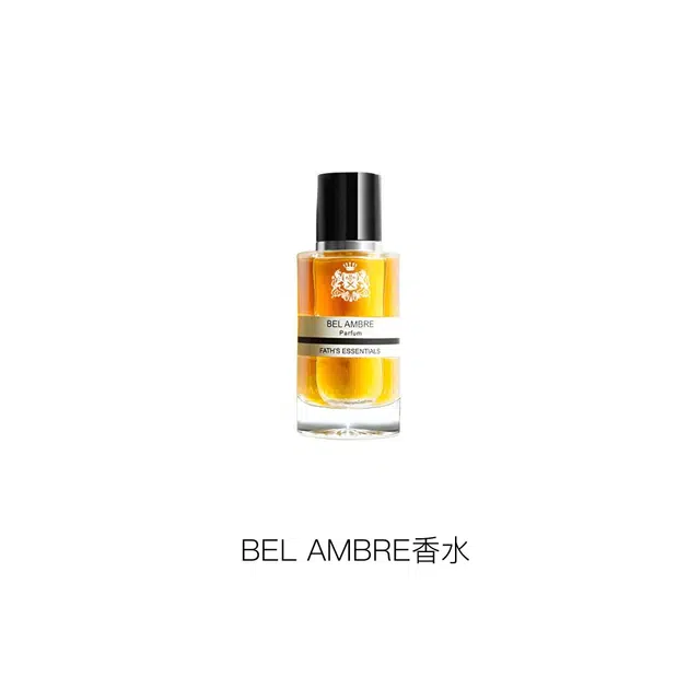 JACQUES FATH BEL AMBRE parfum 100ml