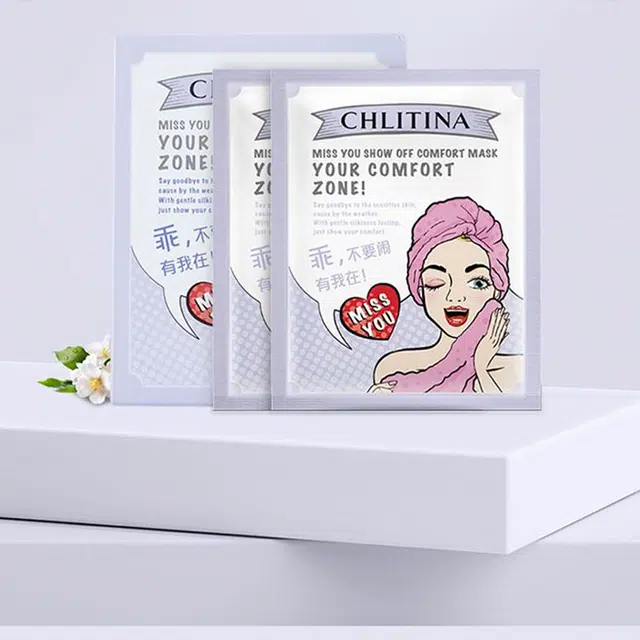 CHLITINA