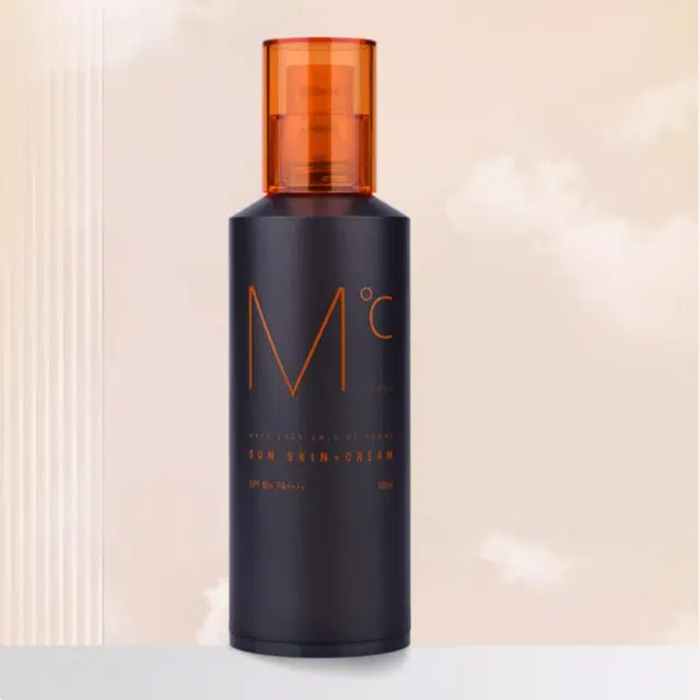 SPF50+ 100ml