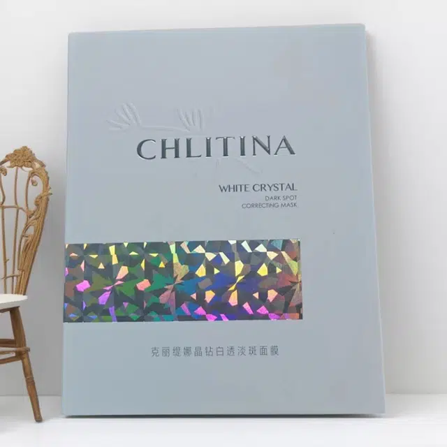 CHLITINA 5