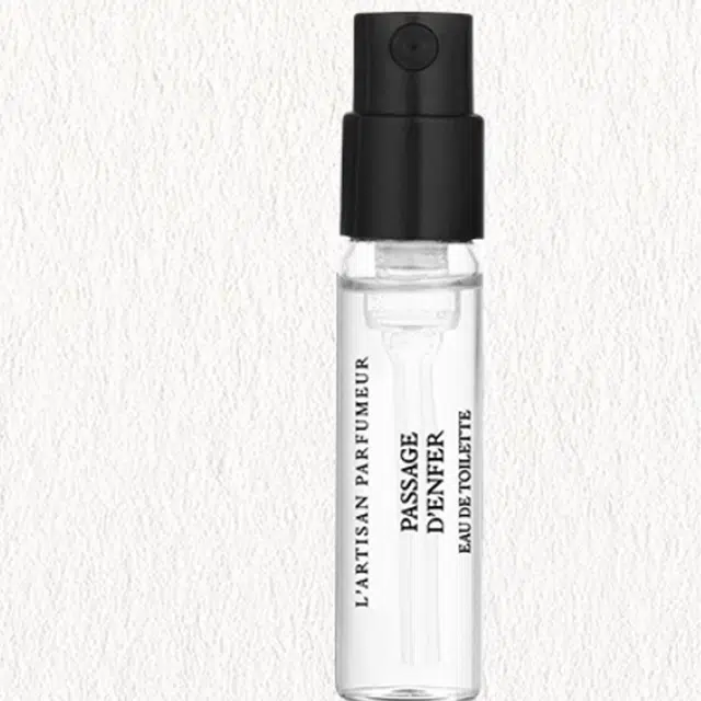 EDT 1.5ml