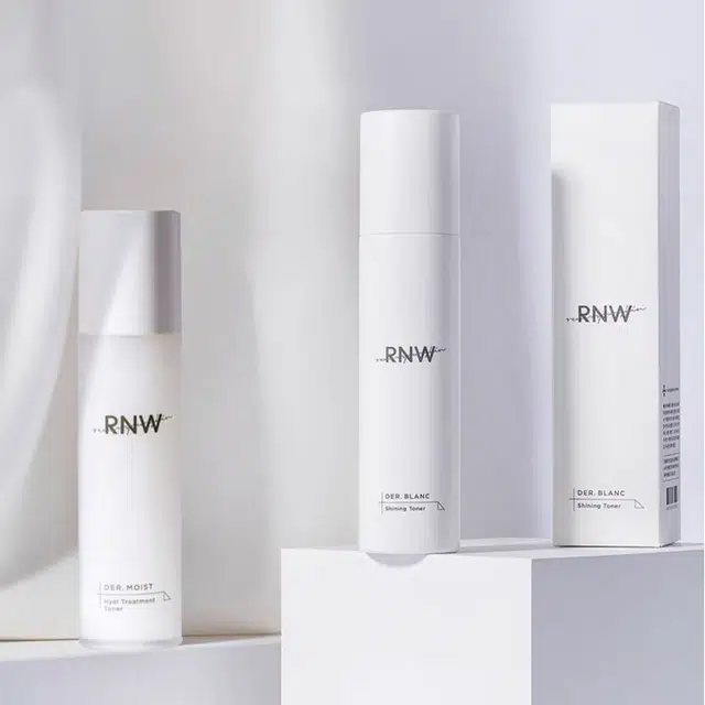 RNW 125ml+125ml