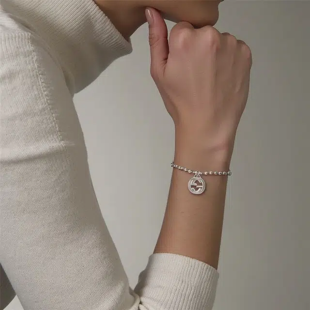 GUCCI Interlocking G