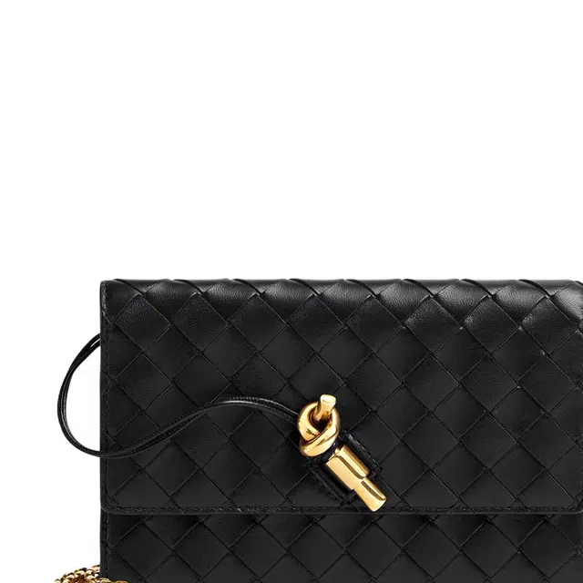 Bottega Veneta Intrecciato