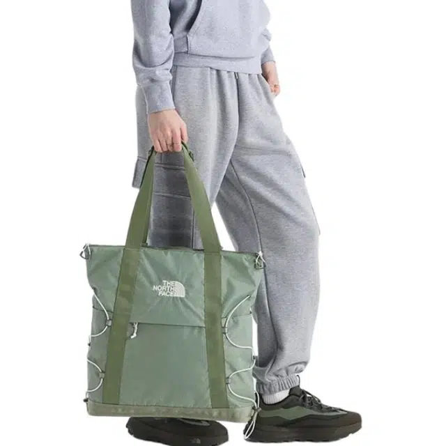 THE NORTH FACE BOREALIS 22L Logo Tote