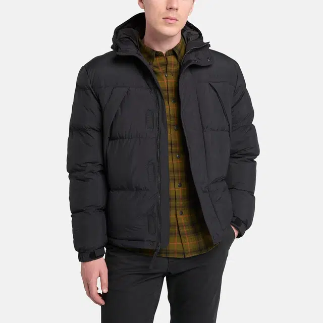 Timberland Durable Water Repellent