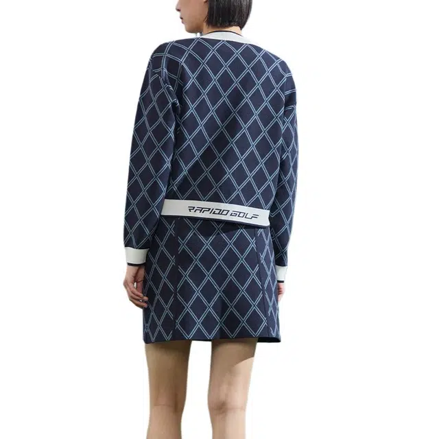 RAPIDO PLAY ON GOLFV