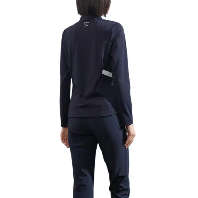 RAPIDO SS25 PLAY ON Polo