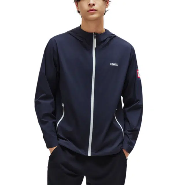 KSWISS FW24