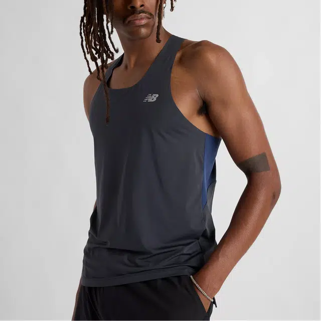 New Balance logo