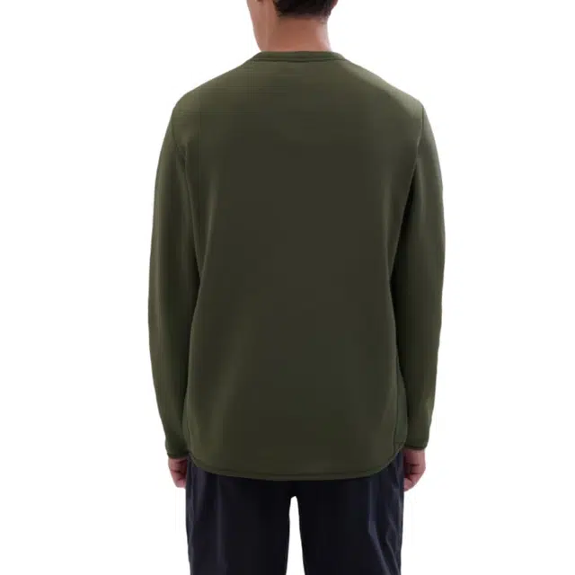 SALOMON OUTLINE WARM HYBRID