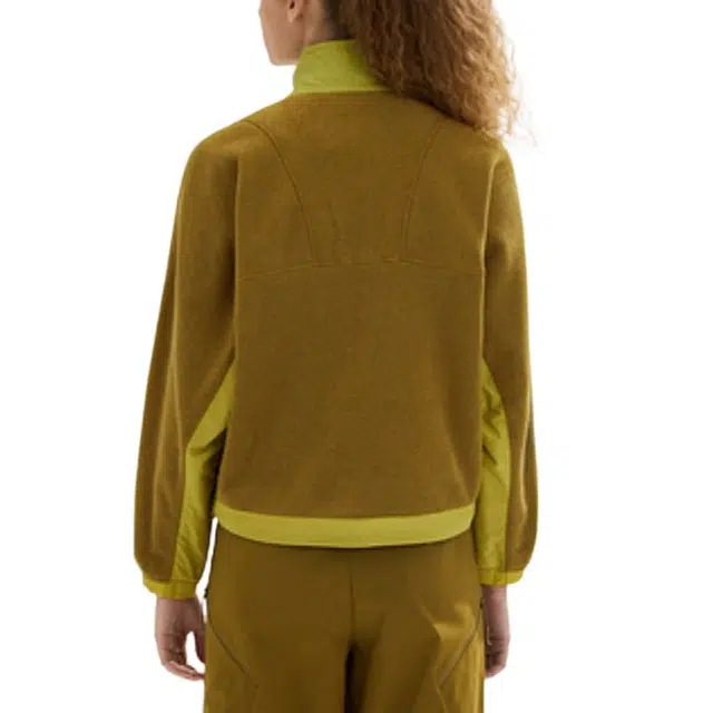 SALOMON CHROMA FLEECE CRO