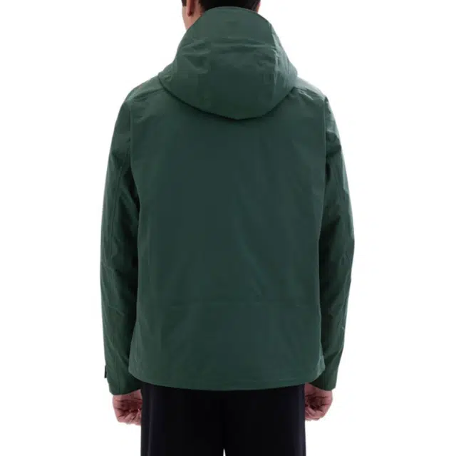 SALOMON 3IN1 DOWN JACKET U