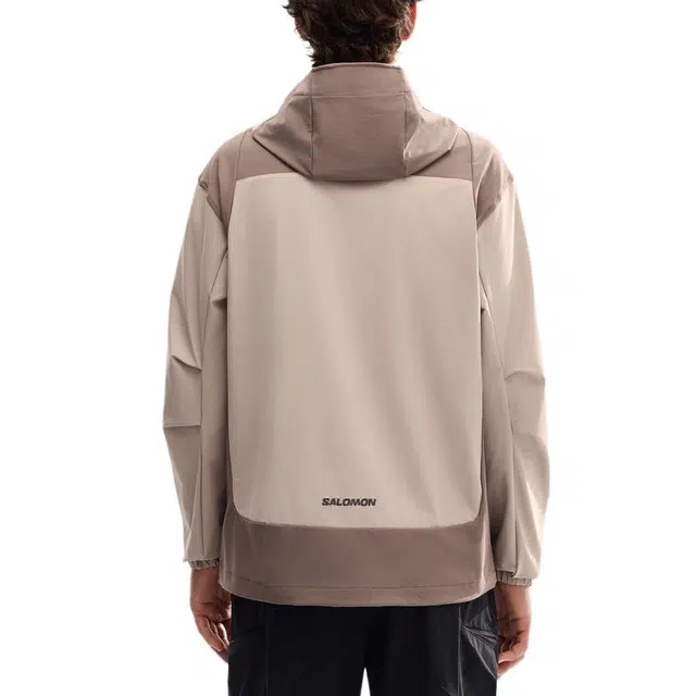 SALOMON OTHRYS SOFTSHELL