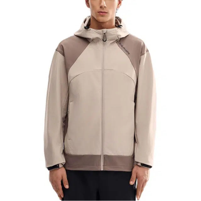 SALOMON OTHRYS SOFTSHELL