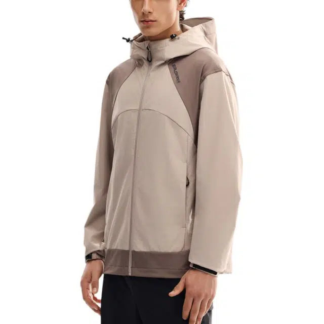 SALOMON OTHRYS SOFTSHELL