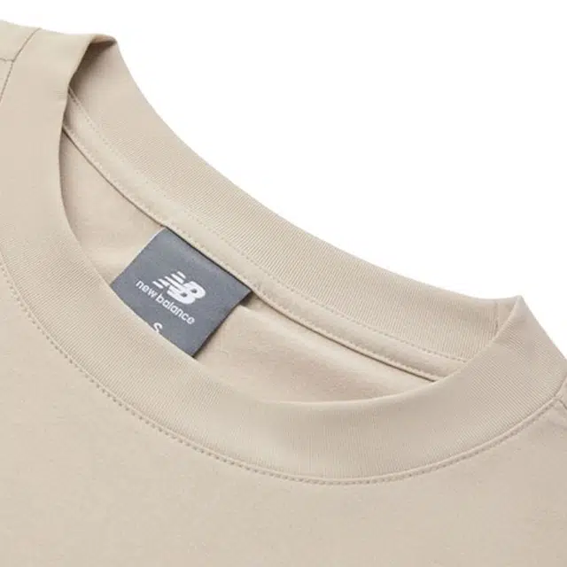 New Balance Sports Club T