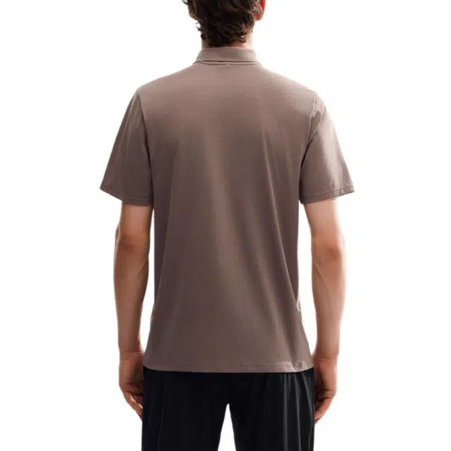 SALOMON SS25 TRACKLINE Polo
