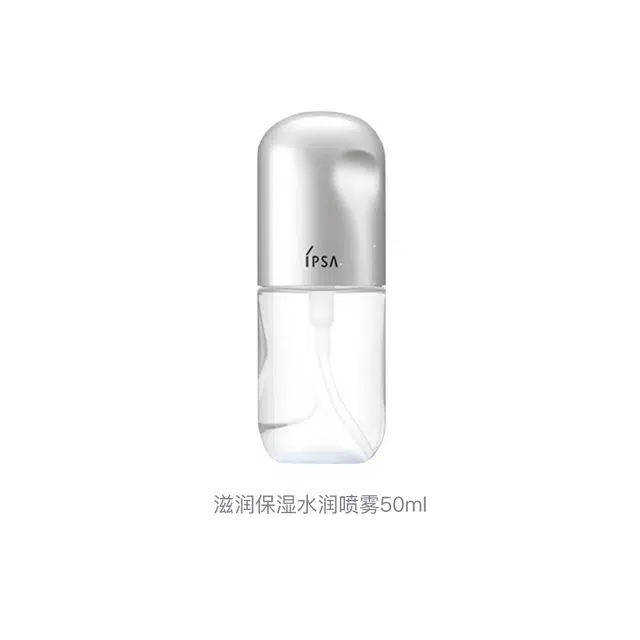 IPSA 50ml