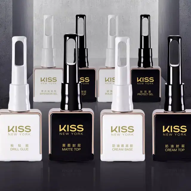 KISS NEW YORK