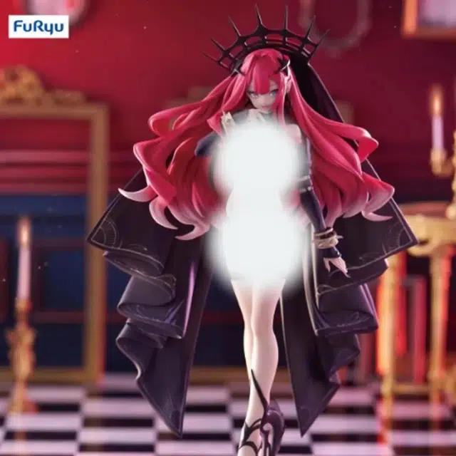 FURYU FGO Trio-Try-iT