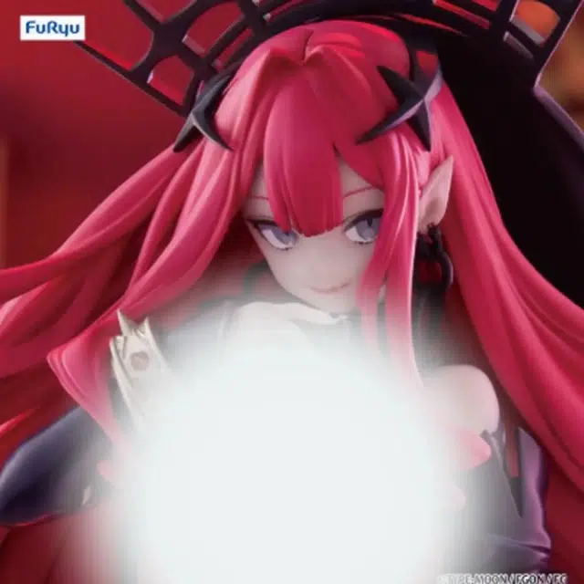 FURYU FGO Trio-Try-iT