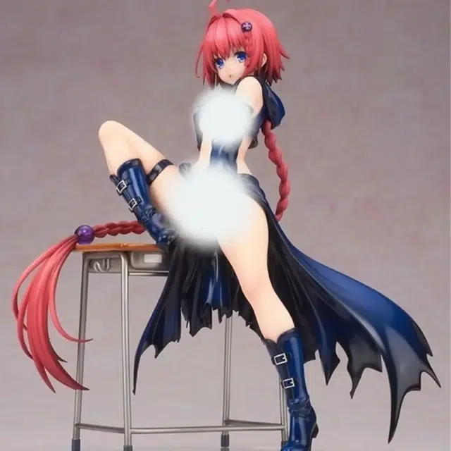 ALTER 17 to love ru darkness 21cm