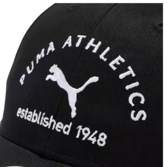 PUMA -