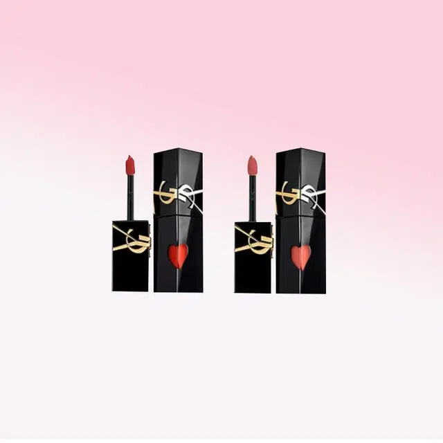 YSL 5.5ml+5.5ml