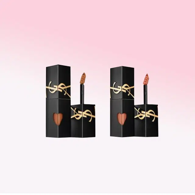 YSL 5.5ml+5.5ml