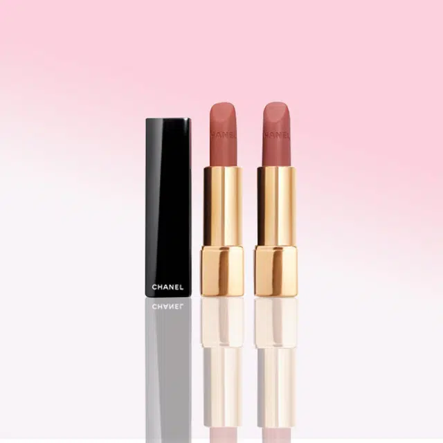 CHANEL 3.5g+3.5g