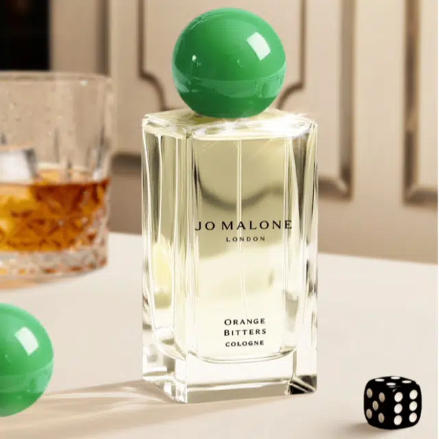 2025 EDC 100ml