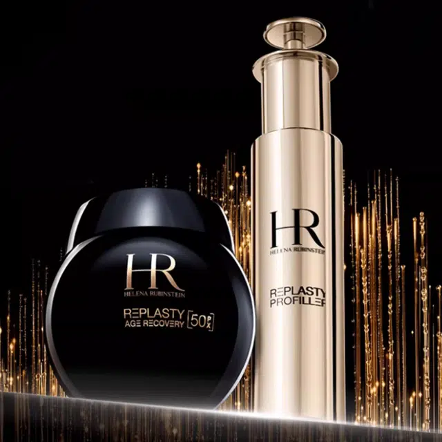 HR 50ml+200ml+50ml
