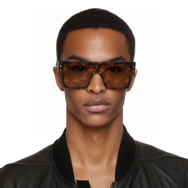 LOUIS VUITTON Logo