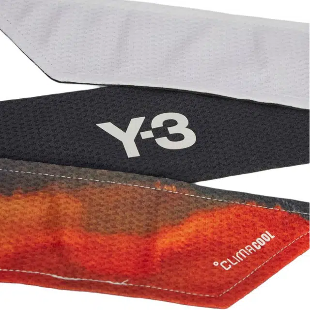 Y-3 -
