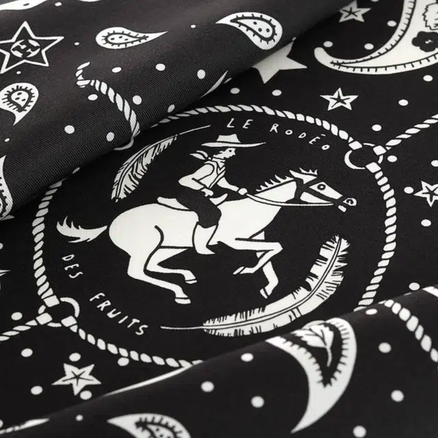 HERMES Le Rodeo des Fruits