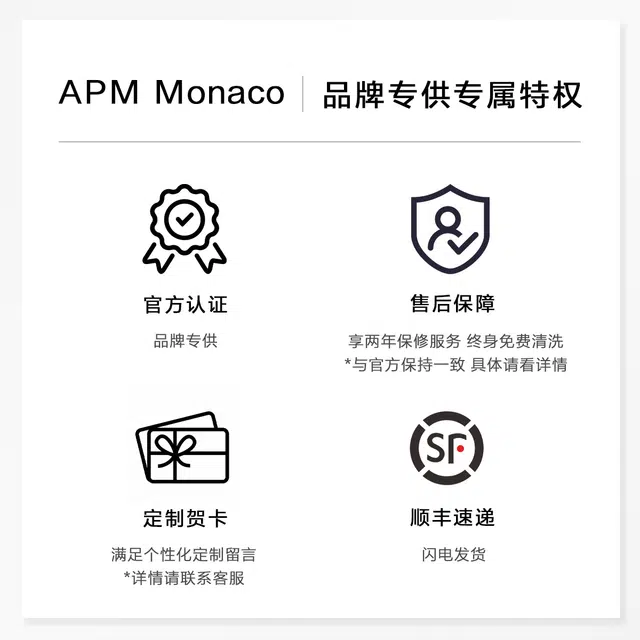 apm monaco 925