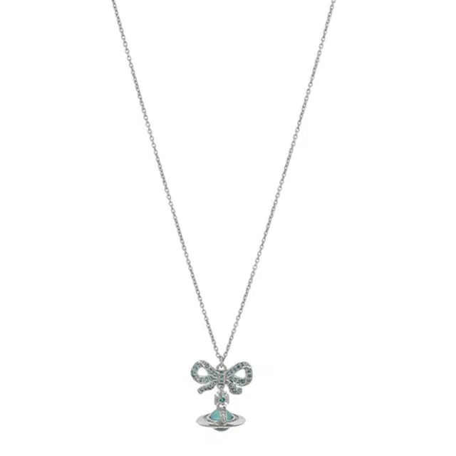 Vivienne Westwood Octavie orb 925
