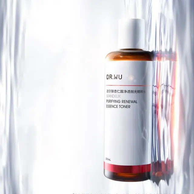 DR.WU