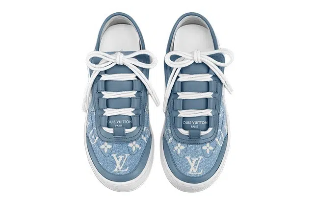 LOUIS VUITTON Lous