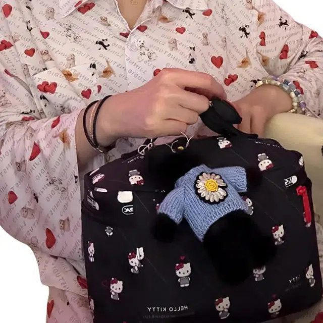 LeSportsac HELLOKITTY