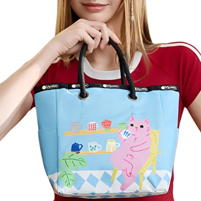 LeSportsac Tote