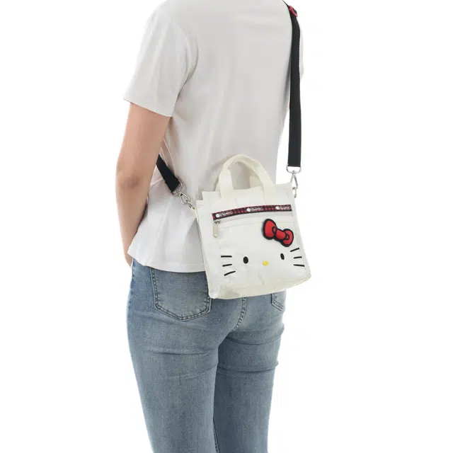 LeSportsac x HELLO KITTY