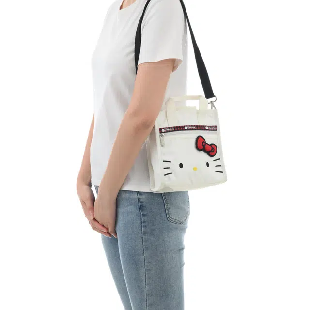 LeSportsac x HELLO KITTY