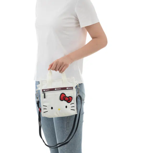 LeSportsac x HELLO KITTY