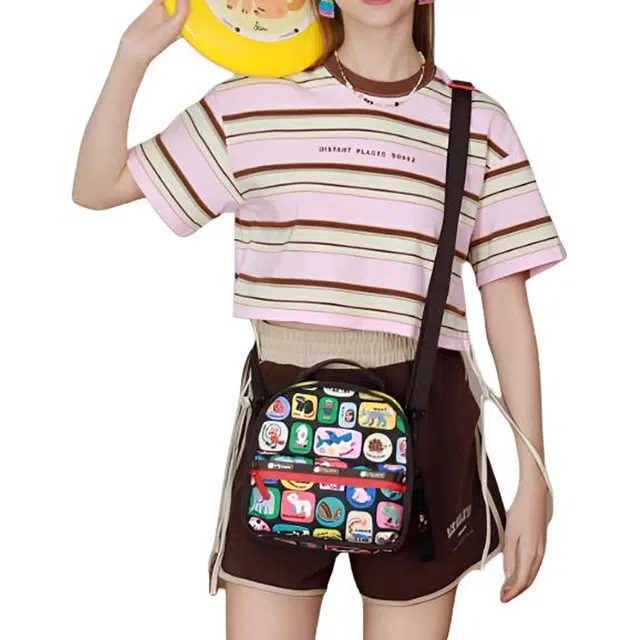 LeSportsac x