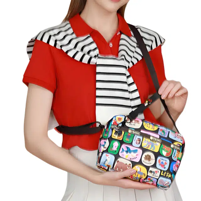 LeSportsac