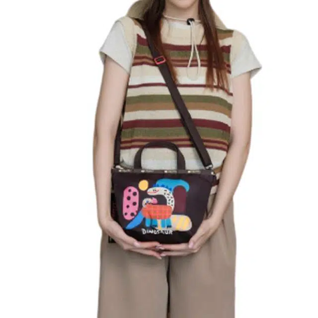 LeSportsac x